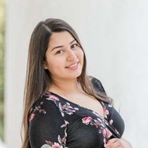 Meet your Posher, Priscilla